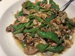 -费大厨辣椒炒肉(万家丽一店)