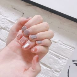 -Lucky 19日式美甲美睫