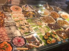 -长亭酒肆.武夷菜(鼓楼后海店)