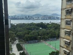 -香港珀丽酒店