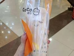 -CoCo都可(健翔桥店)