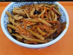 -吉野家(深圳水贝分店)