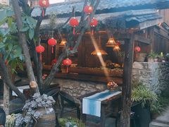 -尽善百年古院餐厅(王家老宅店)