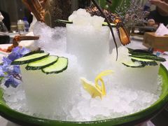 -上和臻品中国菜(花园街店)