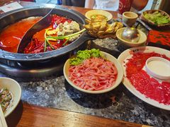 -蜀大侠火锅(总府路店)