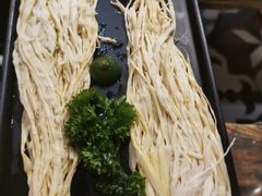 -吼堂老火锅(太古里总店)