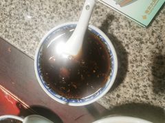 -南京大牌档(香港广场店)