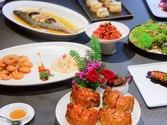 -望乡楼上海菜(日月光店)