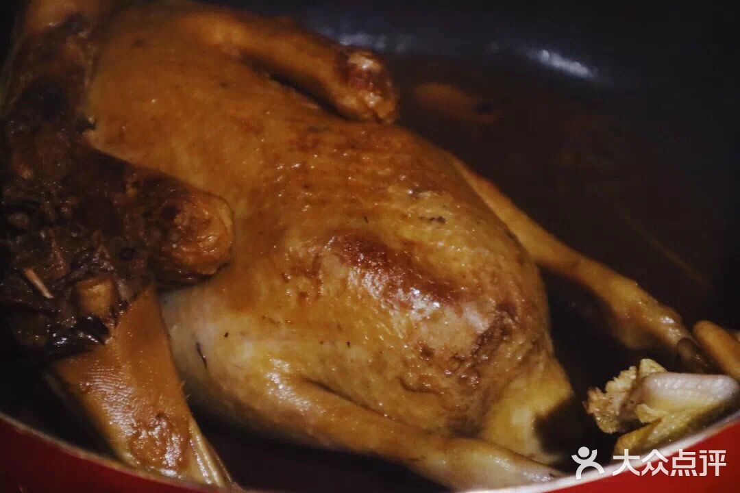 五香卤鸭🦆手把手教学[调皮]