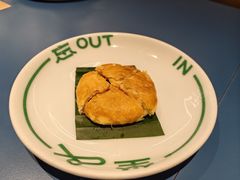 玫瑰鲜花月饼-一坐一忘云南菜(嘉里中心店)