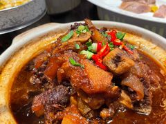 -红厨巷·淮扬菜(熙南里店)