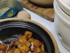 -祥记果木烤鸭·国宴豫菜