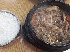 -李先生的首尔小馆(松江启源广场店)