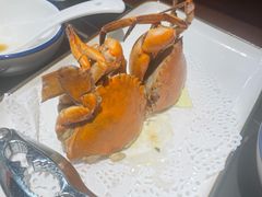 -鑫悦楼煎蟹·16年海鲜大排档