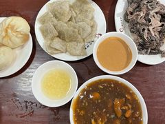 -姚记炒肝店(鼓楼店)