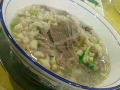 -老孙家饭庄·非遗(东关店)