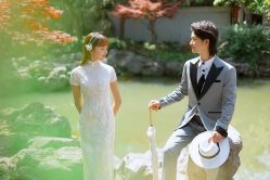 -苏州HX-合喜映画婚纱摄影
