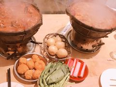 -范贤光鸡公煲(平乐园总店)
