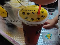 -老字号凉茶(新华南店)
