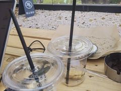 -J Create城市露营咖啡·简餐·宠物(上海动物园店)