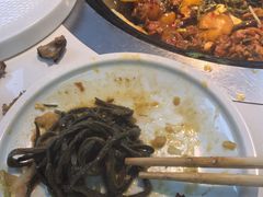 -黑土人家(江桥万达广场店)