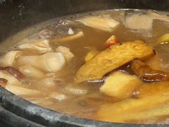 -木王宴语·野生鲜菌火锅(玉河店)