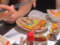 -花潮料理艺食馆(成都万象城店)