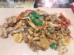 -特色酱椒鱼私房菜(黄鹤楼店)