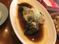 -东方之珠海鲜酒楼(南开店)