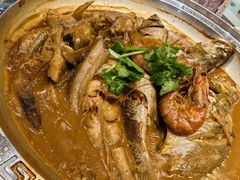 -天天鱼港·海鲜·鲅鱼水饺·招牌烤鸭(黄骅店)