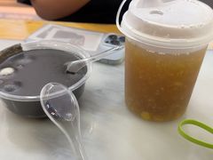 -芝麻糊世家(西华店)