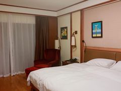 -三亚亚龙湾天域度假酒店