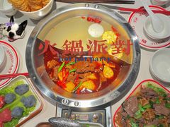-八合里潮汕鲜牛肉火锅(惠州华贸店)