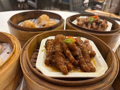-稻香海鲜饭店(第一国际店)