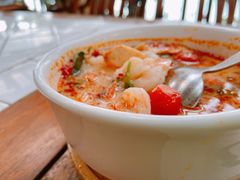 -卷心菜和避孕套餐厅(Pattaya)