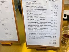 -KYO COFFEE(胶州路店)