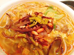 -水平有限广西米粉·广西风味集(五道口店)