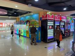 -大玩家(拱墅万达店)