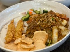 -THE PAWON·8碗(古北SOHO店)