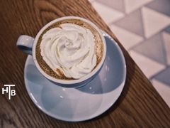 -大酉·M Coffee(北京美术馆店)