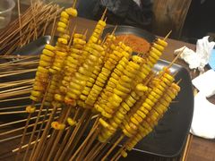 -长药唐师乐山油炸(石人直营店)