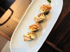 -山葵家·创意料理(临平银泰城店)