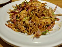 -新疆伏拉沃餐厅(白龙南路店)