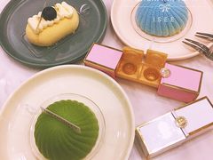 -奈雪的茶(市百一店)