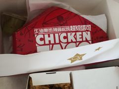 -肯德基(丰北路店)