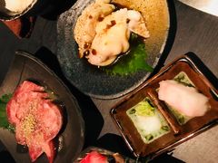 -松阪牛焼肉M(法善寺横丁店)