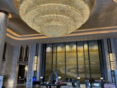 -富力万达文华酒店·海鲜自助