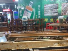 -竹一味·竹筒饭