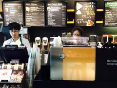 -星巴克(苏州泰华店)