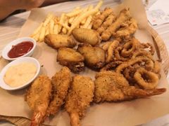 人气重磅拼盘-必胜客(安盛金马店)